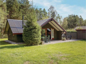 Holiday home Sommerland Hadsund IV